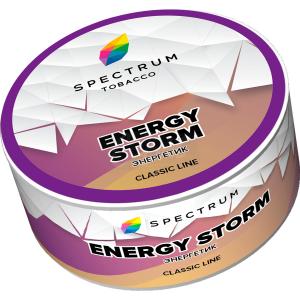Spectrum CL Energy Storm (Энергетик) 25гр