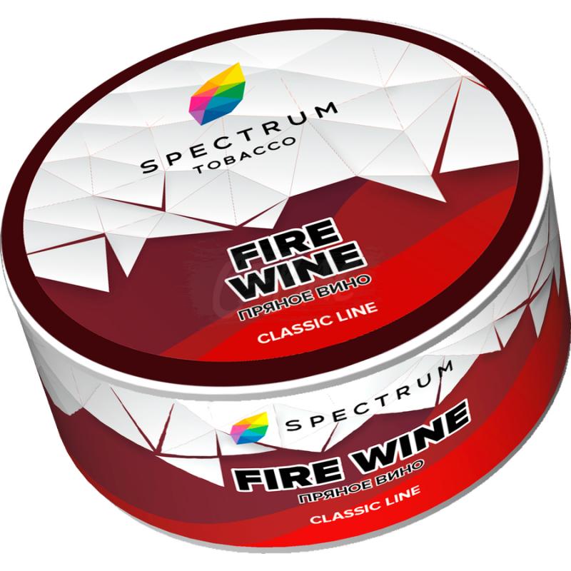 Spectrum Fire Wine (Пряное вино) 25гр на сайте Севас.рф