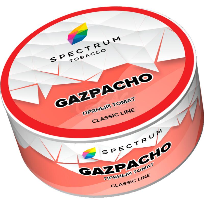 Spectrum Gazpacho (Пряные томаты) 25гр на сайте Севас.рф