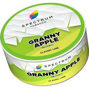 Spectrum CL Granny Apple (Зеленое Яблоко) 25гр