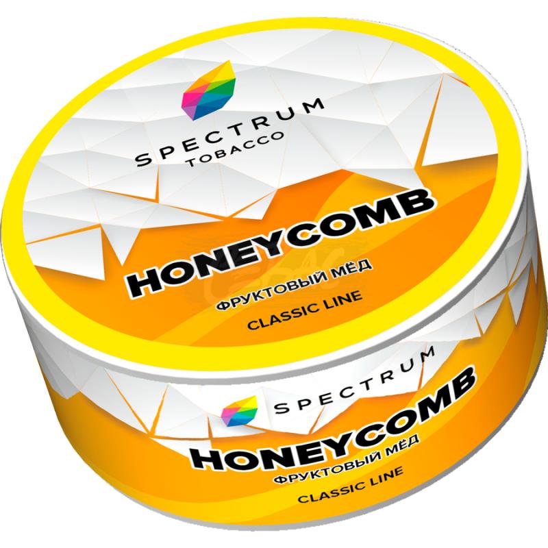 Spectrum Honey Comb (Цветочный мед) 25гр на сайте Севас.рф