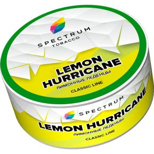 Spectrum CL Lemon Hurricane (Лимонные леденцы) 25гр