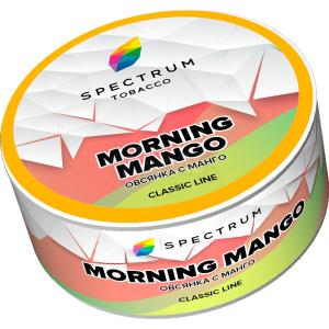 Spectrum CL Morning Mango (Манго с хлопьями) 25гр