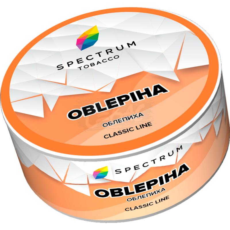 Spectrum Oblepiha (Облепиха) 25гр на сайте Севас.рф