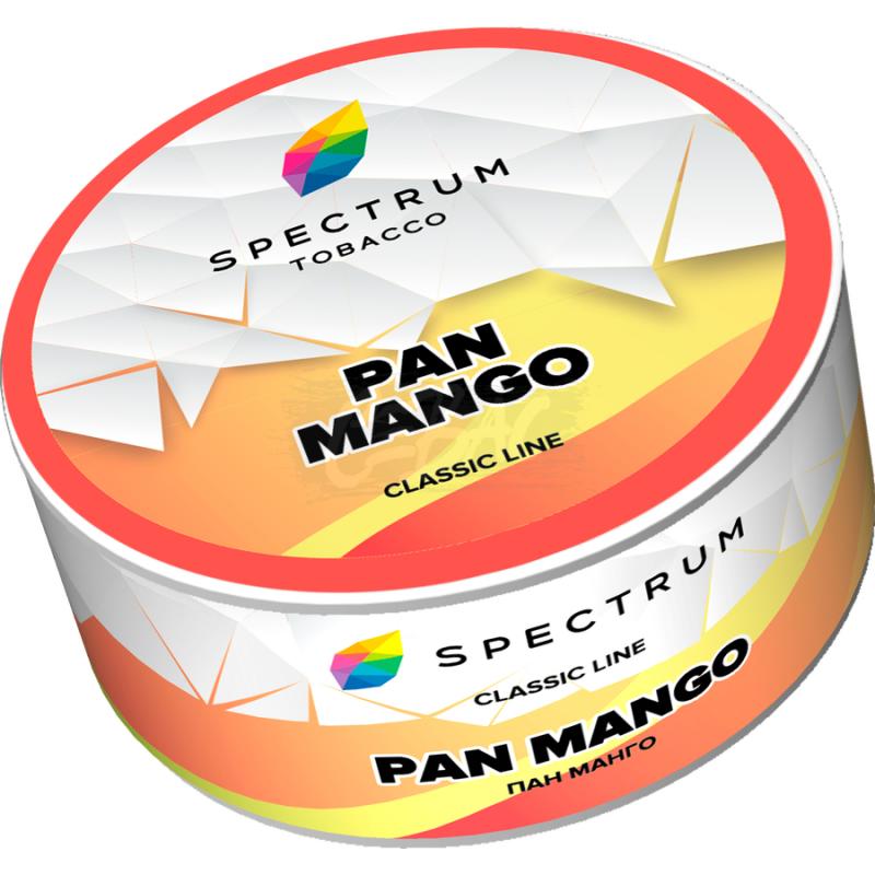 Spectrum  Pan Mango (Пан Манго) 25гр на сайте Севас.рф