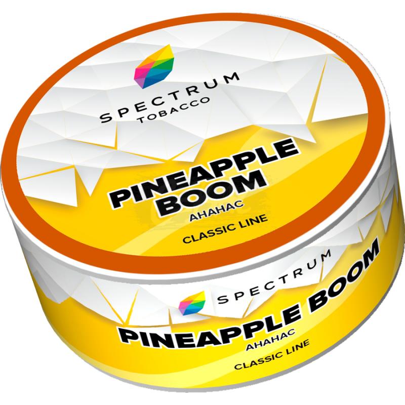 Spectrum CL Pineapple Boom (Ананас) 25гр на сайте Севас.рф