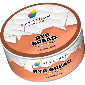 Spectrum CL Rye Bread (Ржаной хлеб) 25гр