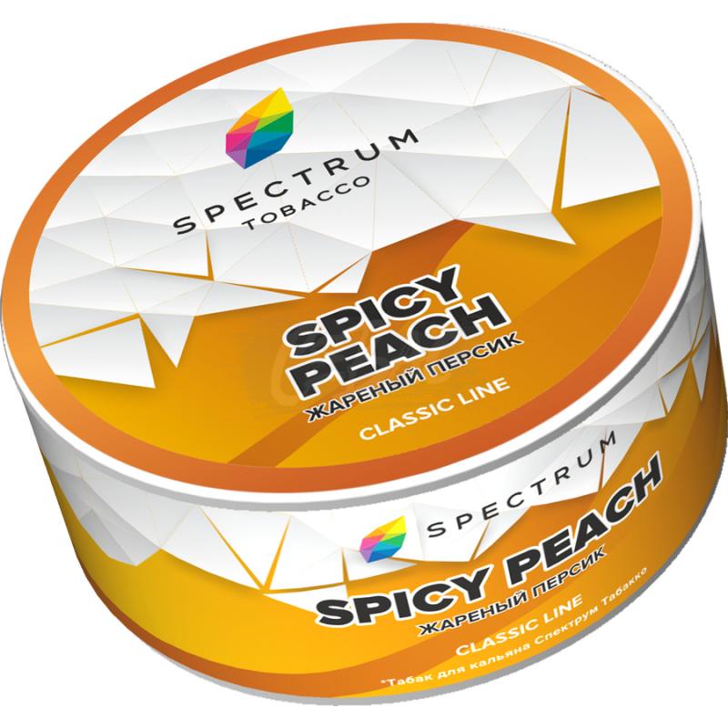 Spectrum  Spicy Peach (Пряный персик) 25гр на сайте Севас.рф