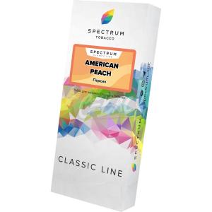 Spectrum CL American Peach (Персик) 100гр