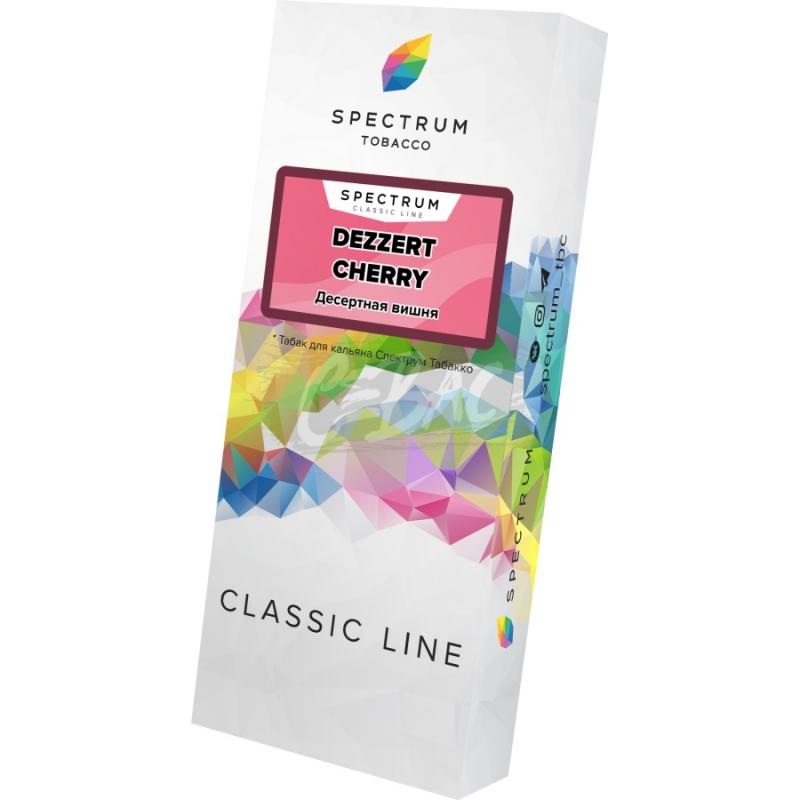Spectrum Dezzert Cherry (Десертная вишня)  100гр на сайте Севас.рф