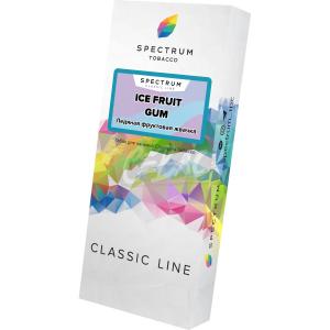 Spectrum CL Ice Fruit Gum (Ледяная фруктовая жвачка) 100гр
