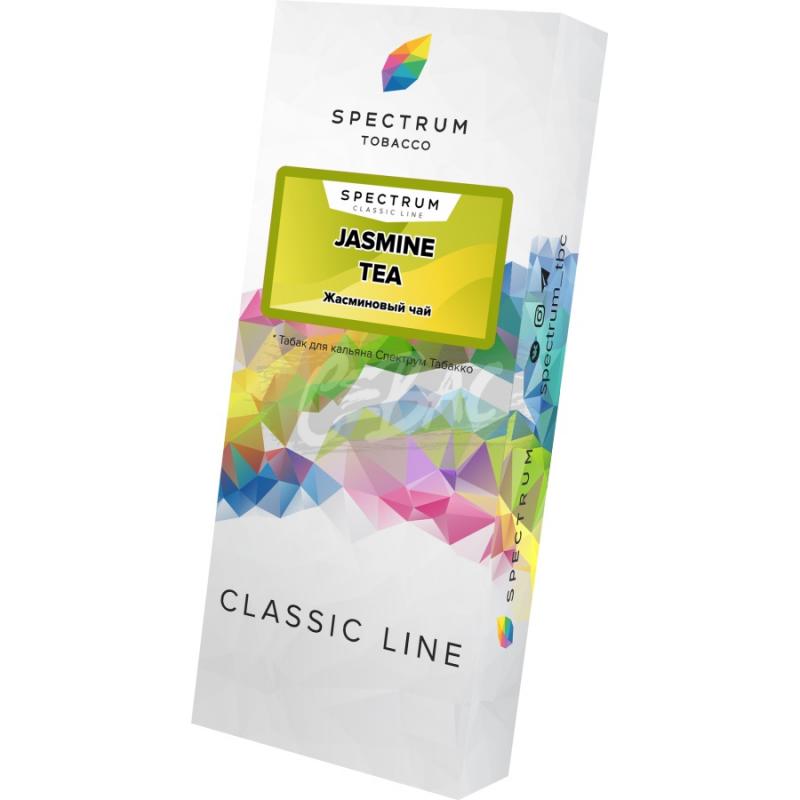 Spectrum Jasmine Tea (Чай с жасмином) 100гр на сайте Севас.рф