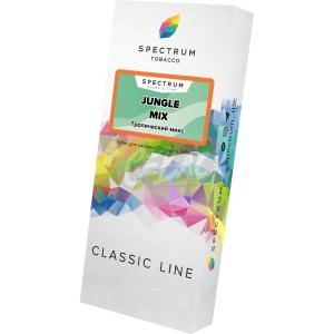Spectrum CL Jungle mix (Мультифрукт) 100гр