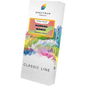 Spectrum CL Morning Mango (Манго с хлопьями) 100гр