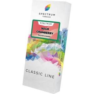 Spectrum CL Sour Cranberry (Клюква) 100гр