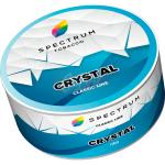 Spectrum CL Crystal (Лед) 25гр