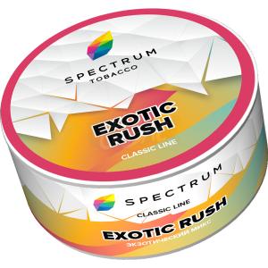 Spectrum CL Exotic Rush (Экзотический микс) 25гр