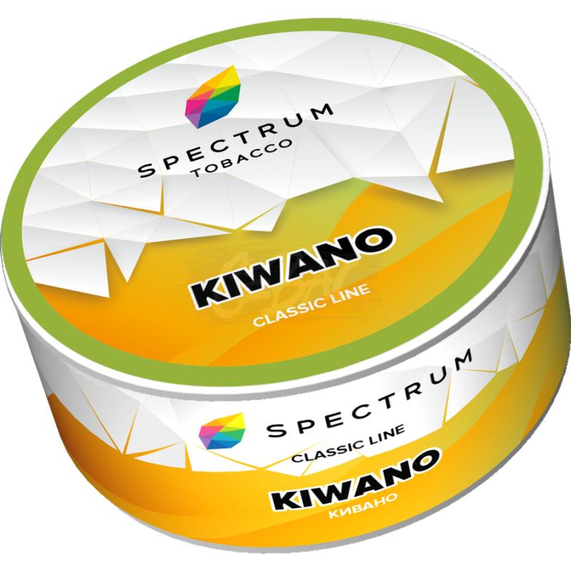 Spectrum  Kiwano (Кивано) 25гр на сайте Севас.рф