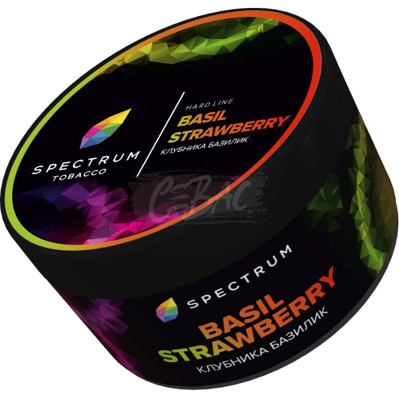 Spectrum HL Basil Strawberry (Базилик клубника) 200гр на сайте Севас.рф