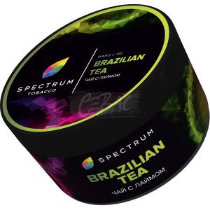 Spectrum HL Brazilian tea (Чай с лимоном)  200гр