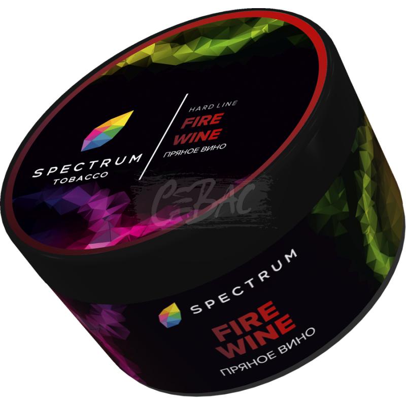 Spectrum Fire Wine (Пряное вино) 200гр на сайте Севас.рф