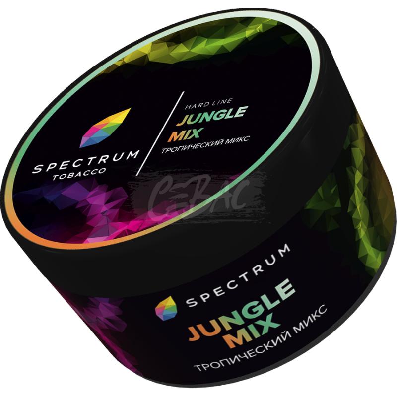 Spectrum Jungle mix (Мультифрукт) 200гр на сайте Севас.рф