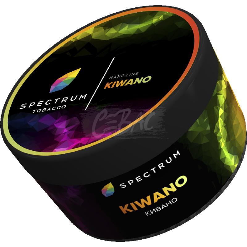 Spectrum  Kiwano (Кивано) 200гр на сайте Севас.рф