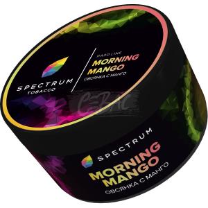 Spectrum HL Morning Mango (Манго с хлопьями) 200гр