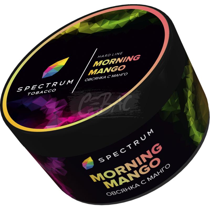 Spectrum Morning Mango (Манго с хлопьями) 200гр на сайте Севас.рф