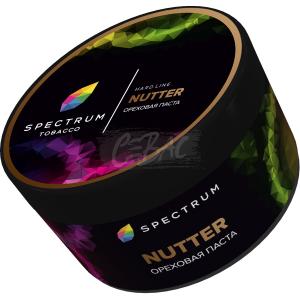 Spectrum HL Nutter (Ореховая паста) 200гр