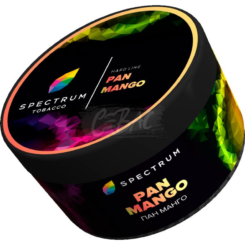 Spectrum  Pan Mango (Пан Манго) 200гр на сайте Севас.рф