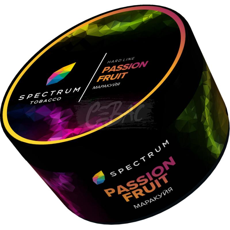 Spectrum  Passion Fruit (Маракуйя) 200гр на сайте Севас.рф
