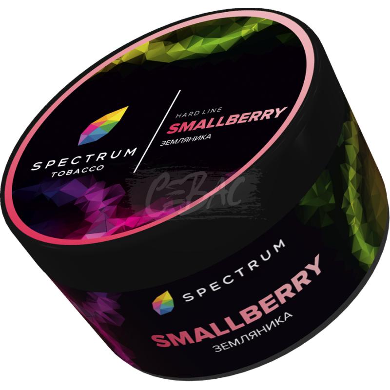 Spectrum Smallberry (Земляника) 200гр на сайте Севас.рф