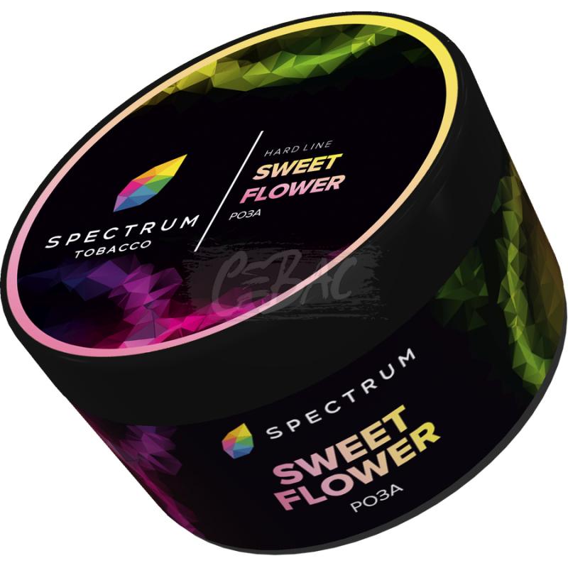 Spectrum HL Sweet Flower (Роза) 200гр на сайте Севас.рф