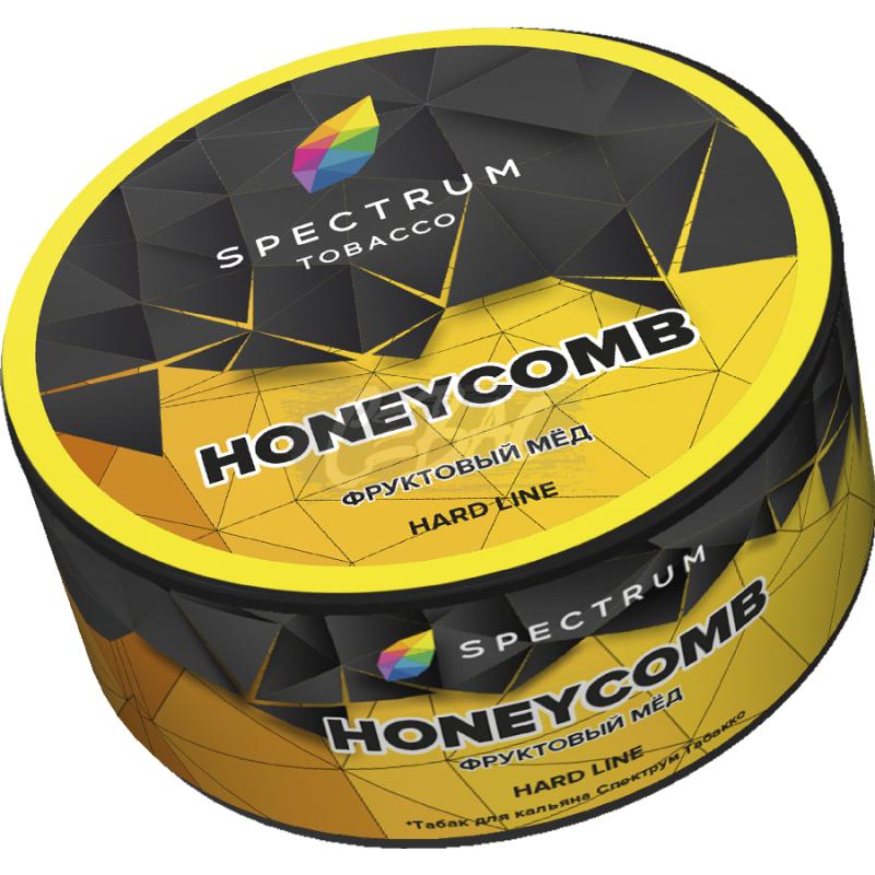 Spectrum HL Honey Comb (Цветочный мед) 25гр на сайте Севас.рф
