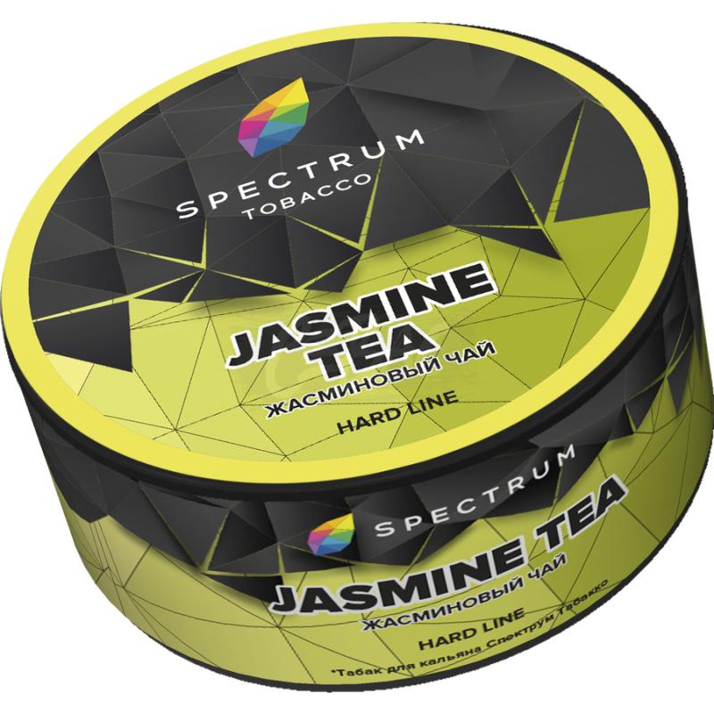 Spectrum Jasmine Tea (Чай с жасмином) 25гр на сайте Севас.рф