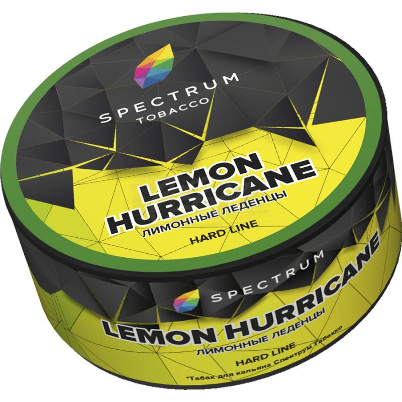 Spectrum Lemon Hurricane (Лимонные леденцы) 25гр на сайте Севас.рф