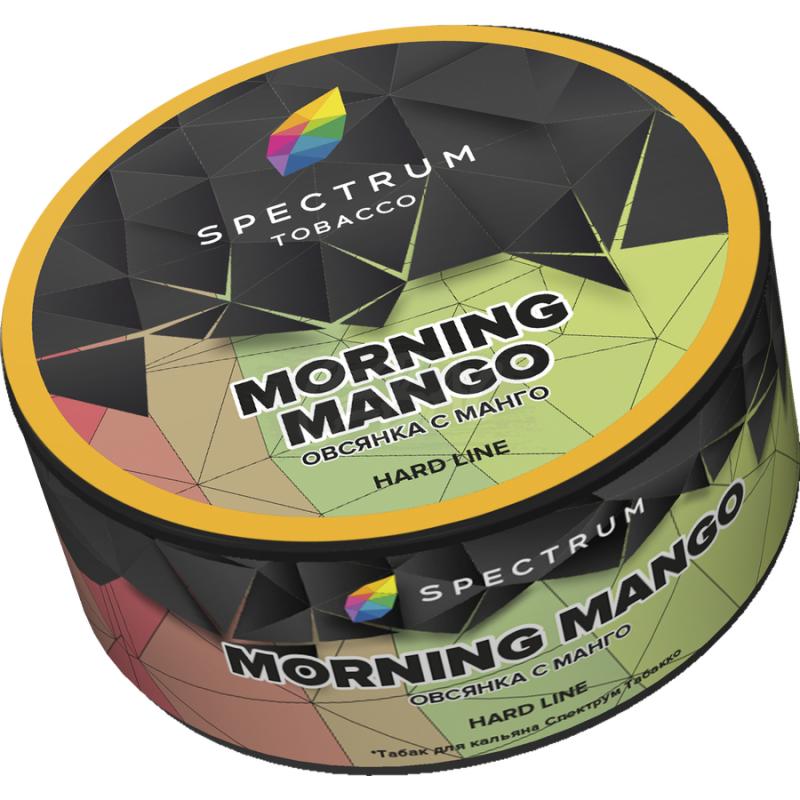 Spectrum Morning Mango (Манго с хлопьями) 25гр на сайте Севас.рф