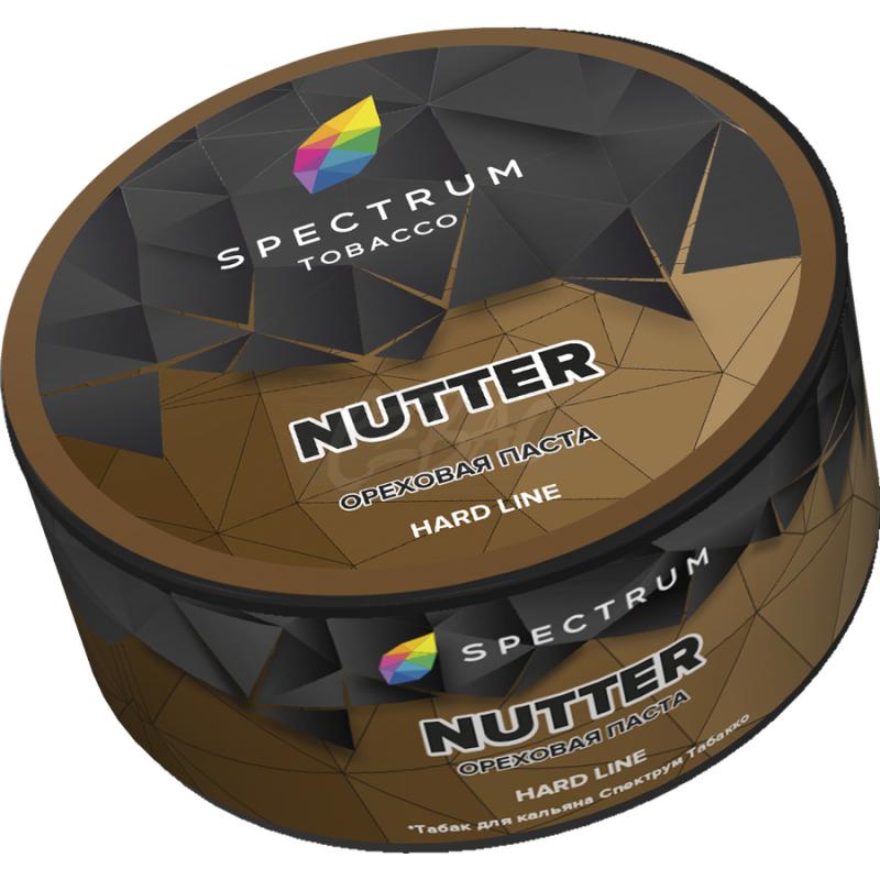 Spectrum HL Nutter (Ореховая паста) 25гр на сайте Севас.рф