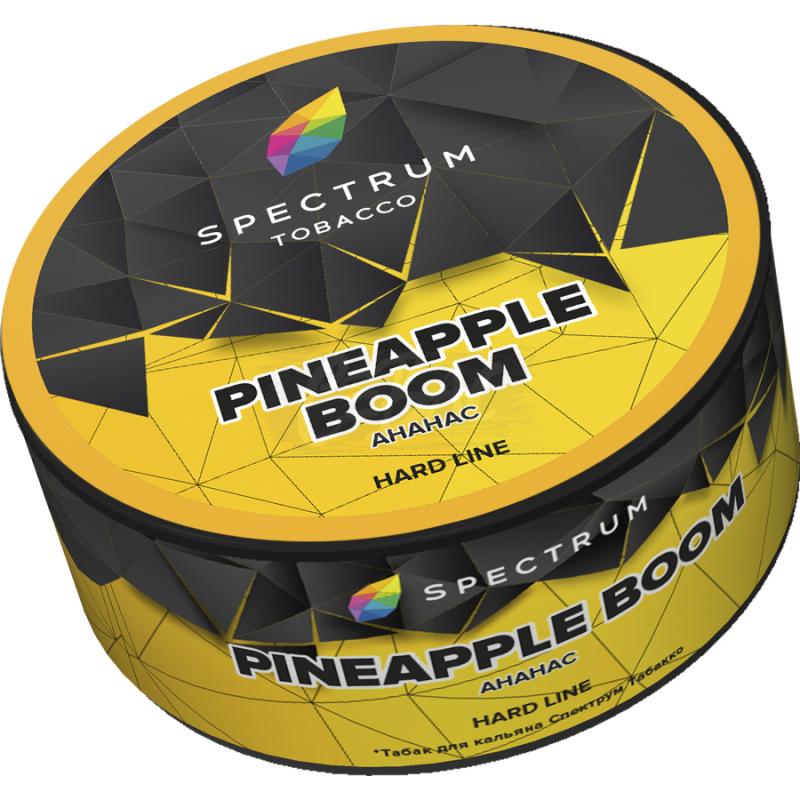 Spectrum HL Pineapple Boom (Ананас) 25гр на сайте Севас.рф