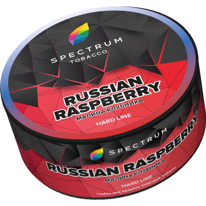 Spectrum  Russian Raspberry (Малина-Клубника) 25гр на сайте Севас.рф