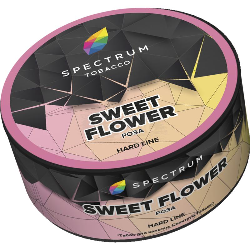 Spectrum HL Sweet Flower (Роза) 25гр на сайте Севас.рф