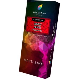 Spectrum HL Berry Drink (Ягодный морс) 100гр