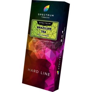 Spectrum HL Brazilian tea (Чай с лимоном)  100гр