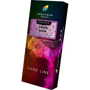 Spectrum HL Grape Soda (Виноградная газировка) 100гр