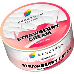 Spectrum CL Strawberry Cream (Клубника со сливками) 25гр