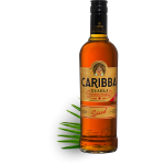 Spectrum Caribbean Rum (Карибский пряный ром)  40гр на сайте Севас.рф