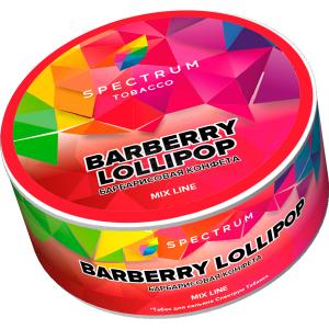 Spectrum ML Barberry Lollipop (Барбарисовый леденец) 25гр