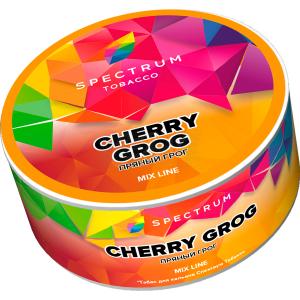 Spectrum ML Cherry grog (Пряный грог) 25гр