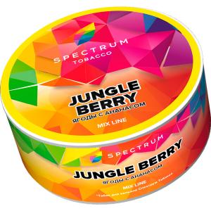 Spectrum ML Jungle Berry (Ягоды с ананасом) 25гр